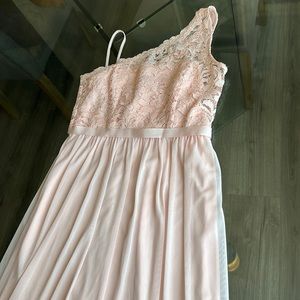 Girl’s dress size 16